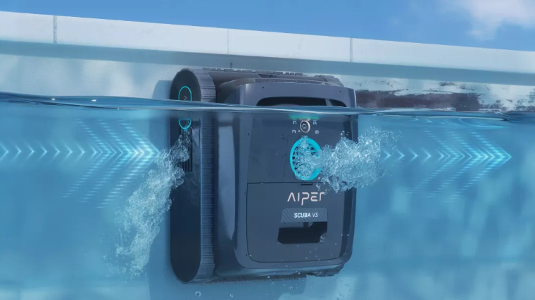 Aiper Scuba V3