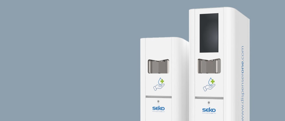 TecnoCOVID Desinfectie