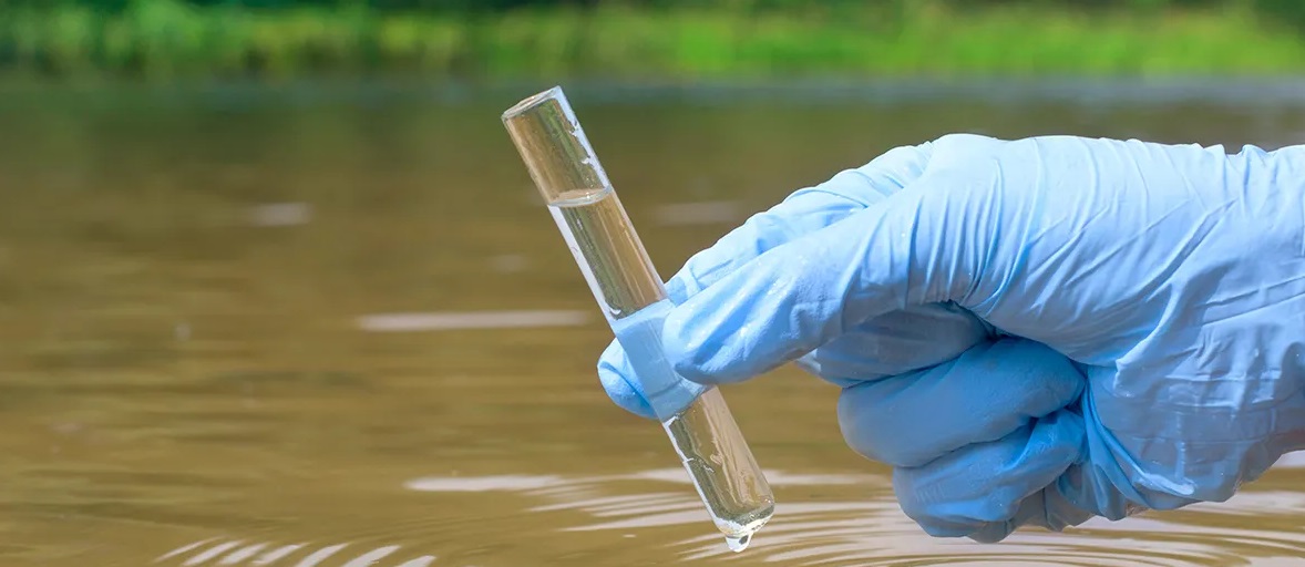 Troebelheid- en CO2-meters