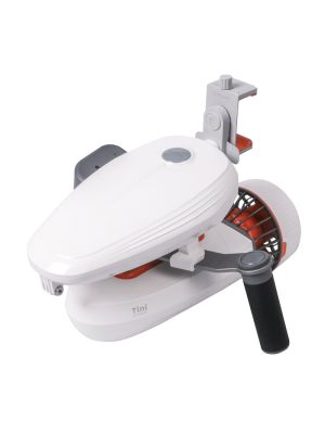 Onderwater scooter WhiteShark Tini en Floater 98Wh Sublue 8500615