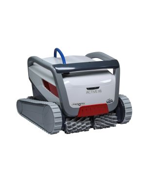 Dolphin Active X6 zwembadrobot