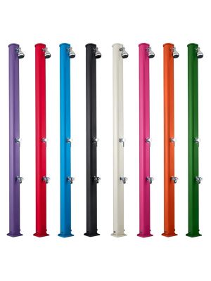 Solar Douche "Big Jolly" A320