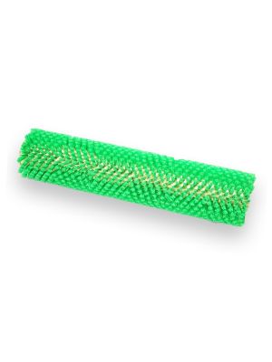 Bisam borstel groen (extra hard) - Bisam 44