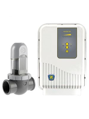 ZODIAC Gensalt OE 17, tot 70 m³