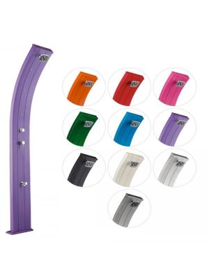 Solar Douche "Dada" D355 - 40 liter