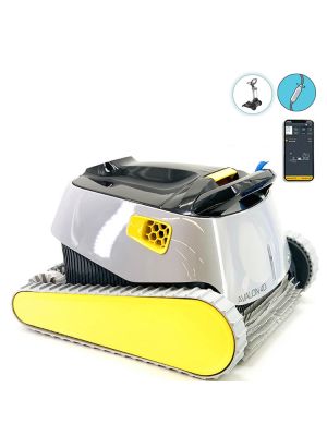 Dolphin Avalon 40i zwembadrobot