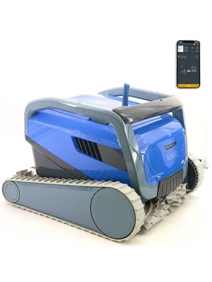 Dolphin M600 PRO zwembadrobot