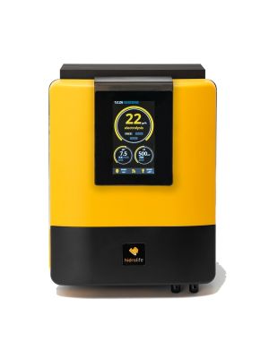 Sugar Valley Hidrolife 2024 Plus SAL 33 -  125m³