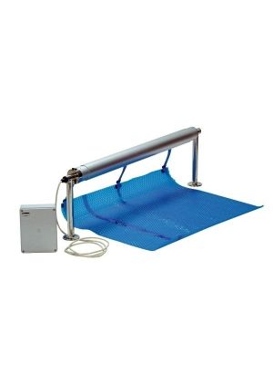 JUMBO elektrisch oprolsysteem 370 - 540 cm