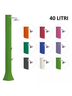 Solar Douche "Big Happy Five" F620