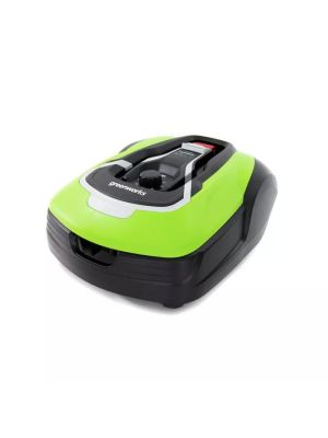 Greenworks Optimow 10 robotmaaier - 1.000m² 