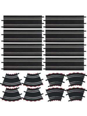 Carrera GO & Digital 143 Uitbouwset 3 (61614)