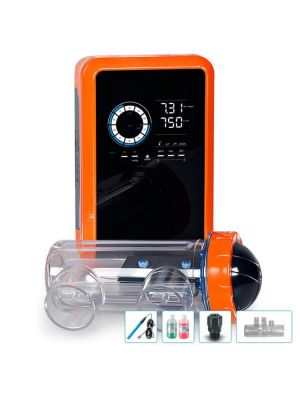 Idegis Tecno DT2 - 12 g/h zoutelektrolyse incl pH-regeling