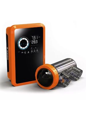 Idegis Tecno DT2 - 40 g/h zoutelektrolyse