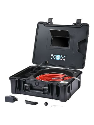 Inspectiecamera voor zwembadleidingen - IS1430