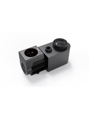 Inverter zwembadpomp IW30 – Aquagem InverWarrior tot 80m³