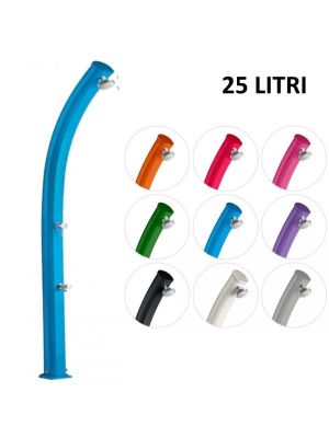 Solar Douche "Jolly" A520 - 23 liter