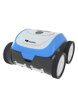 Leopard Pro - zwembadrobot