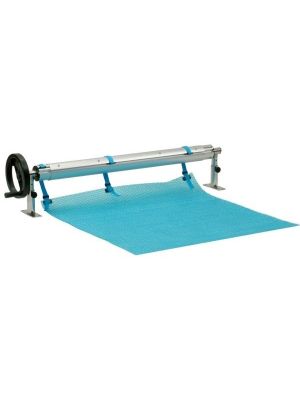 JUMBO oprolsysteem 540 - 710 cm met hoogteverstelling