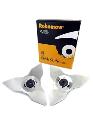 Robomow Reservemessen RS (2 st.) (MRK6101) #0