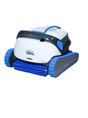 Dolphin S300i zwembadrobot