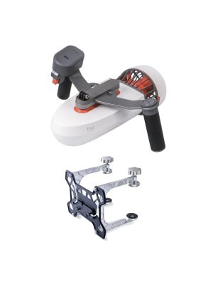 Paddleboard Power Conversion Kit - Single engine
