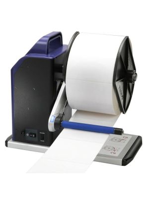 GoDEX T20C Rewinder