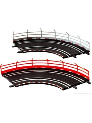 Carrera GO & Digital 143 Vangrail (61651)