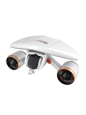 Onderwater scooter WhiteShark Mix Pro White Gold SUBLUE 8501445