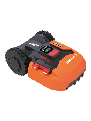 Worx Landroid M700 WR142E - 700m?