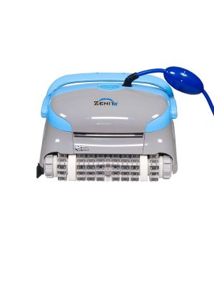 Dolphin Zenit 12 Bodem + Wanden zwembadrobot