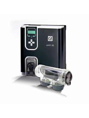 ZODIAC eXO® iQ 18 - 18g/u - 70 m³