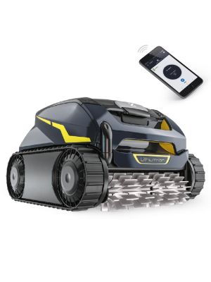 Zodiac FreeRider RF 5400 IQ