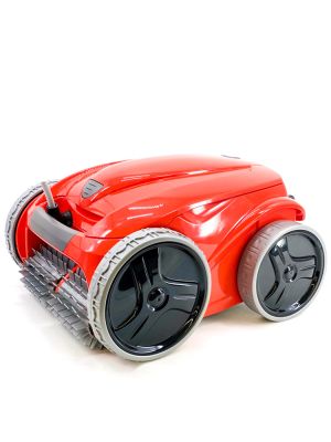 Zodiac Vortex FR 5200 4WD - FR Limited Edition