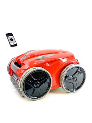 Zodiac Vortex FR 5480iQ 4WD - FR Limited Edition