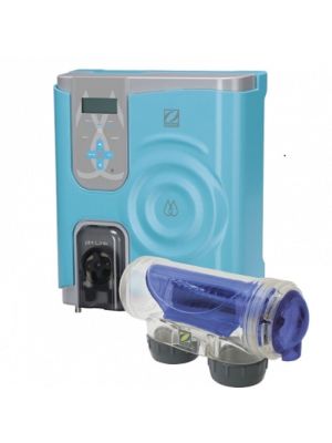 ZODIAC Magnapool® iQ 22 - 22g/u - 100 m³