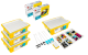 LEGO Education SPIKE Prime groepsset (8-12 studenten)