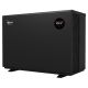 Aquaforte Mr. Silence Full Inverter warmtepomp | 35kW - 160m³
