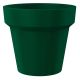 Ø135x125 cm Buitenpot L - Groen - Arkema Design 