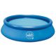 Swing Pool - Ø 457x122cm - met opblaasbare rand