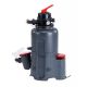 Azuro zandfilter met Timer - 6m³/h