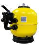 Zandfilter Aster 99 AstralPool Ø500 - 20611FA07V