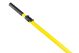 Professionele polyester telescoopsteel - 2,40 tot 5,00 meter
