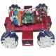 KR0006 4WD Mecanum Wheel Beginner Mobile Robot Kit