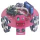 KR0008 3WD Omni Wheel Starter Mobile Robot Kit