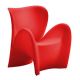 Fauteuil Lily. Myyour