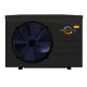 Poolstyle Inverter warmtepomp - 25 kW - 100 m³