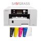 Sawgrass Virtuoso SG500 sublimatieprinter - A4 formaat