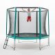 Trampoline Ø 360cm + trap