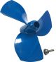 Propellor en schroef